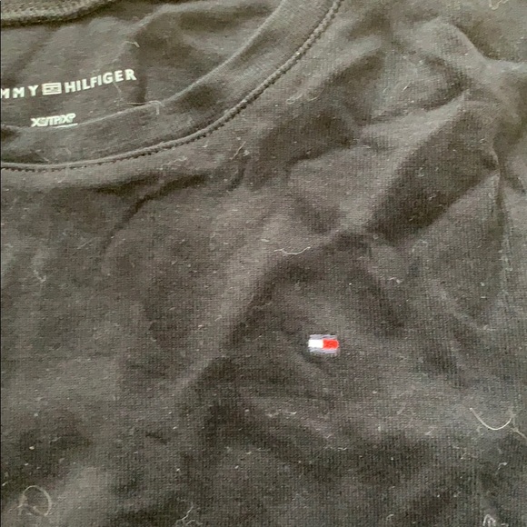T-shirt Tommy Hilfiger - Picture 2 of 3